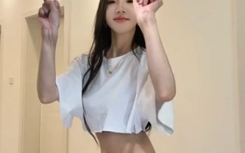 抖音网红智桃lucky微密圈资源，分享智桃独特时尚生活方式