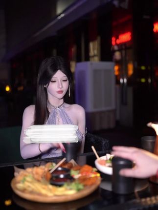 无欲无求的推土君微博推特个人资料，作品大公开