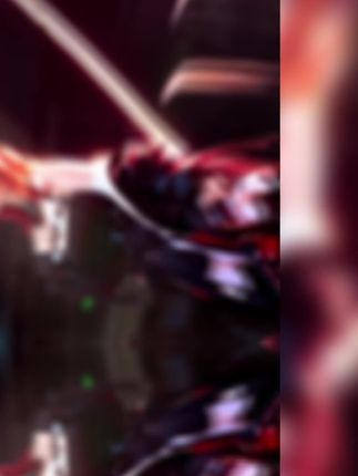 【Cosplay】半半子cos大合集！等待大神们的评论，cosplay大合集高清图