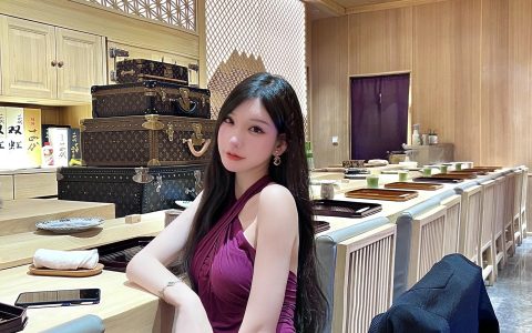 个人资料与写真图片，周于希Sally全方位介绍