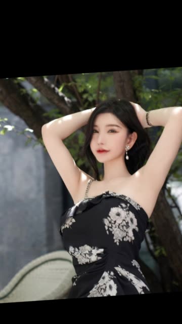 温柔白衣天使，周于希Sally写真作品赏析