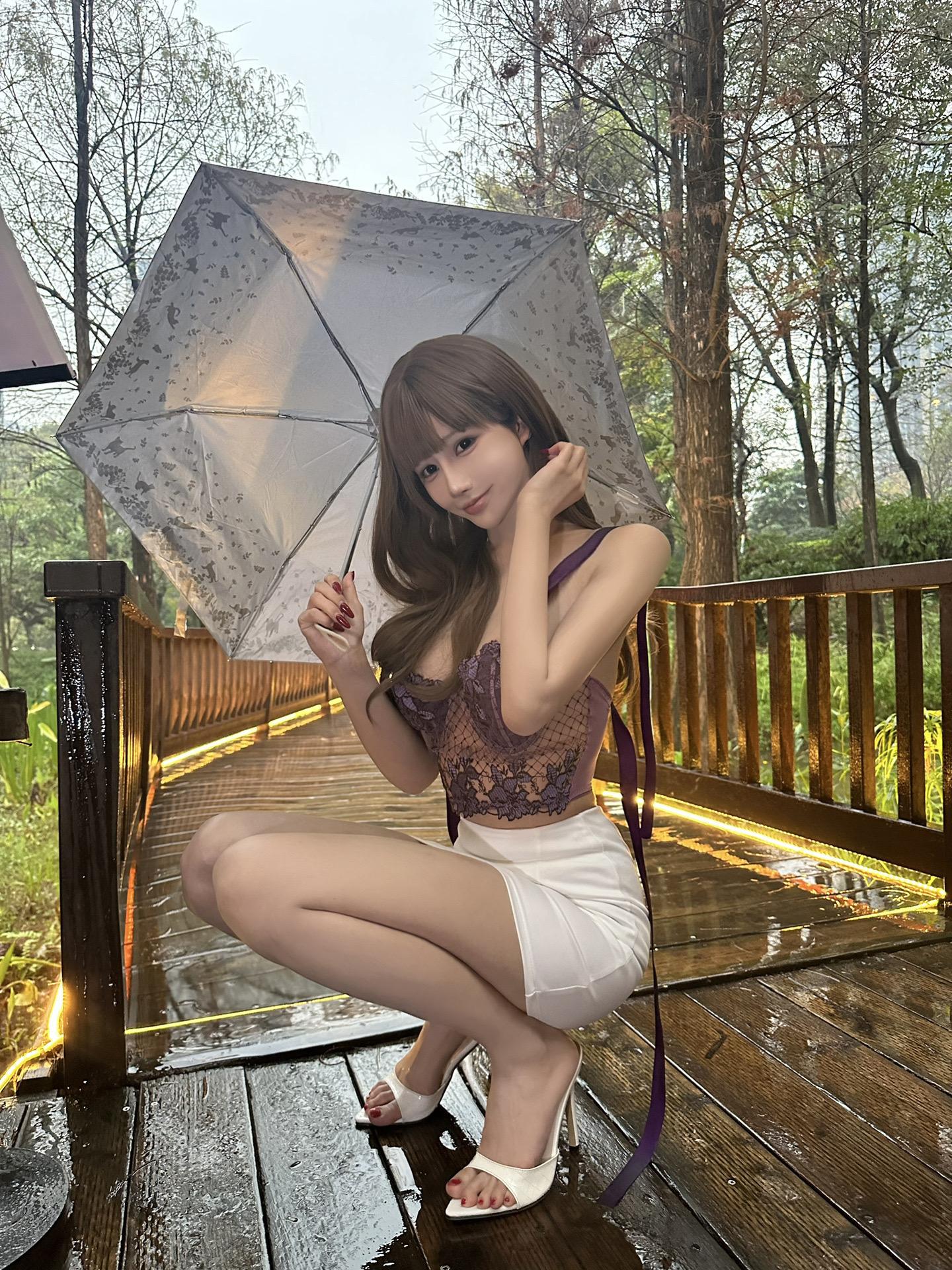 无欲无求的推土君照片,纯粹的美的欣赏