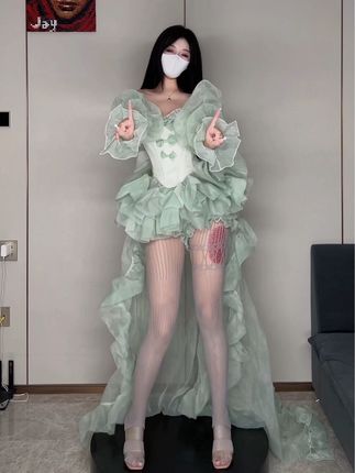 阿尔卑香小狗子和榜一大哥的瓜是真的吗？微密圈内幕大揭秘！