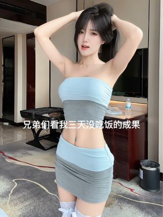 微博爆红的梅美超甜婀娜多姿引发无数赞美，微密圈内的秘密分享