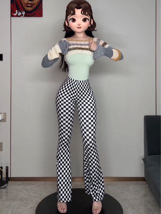 抖音阿尔卑香小狗子微密圈照片视频合集免费分享,粉丝福利大放送