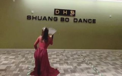 MIYA米娅新娘写真，她的人生高光时刻