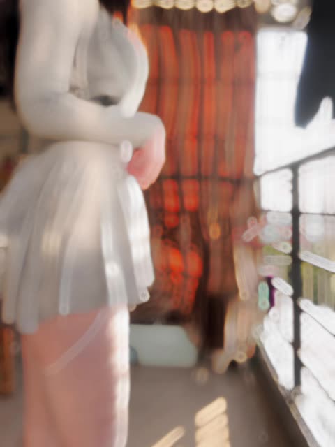 私拍合集,晚苏susu写真作品全览