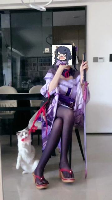 越南Coser小姐姐Potato Godzilla性感Cos写真照合集欣赏,Potato Godzilla性感Cosplay美图