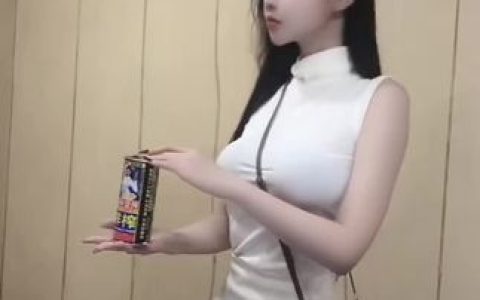 无欲无求的推土君纯美御穿搭图集