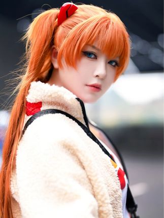 动漫博主半半子BANBANKO_个人资料简介分享,半半子个人资料与作品介绍