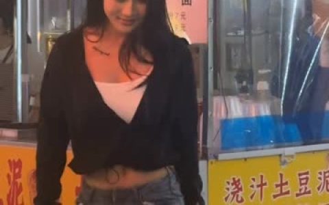 抖音詹詹(詹妮)微密圈，绝美写真合集分享