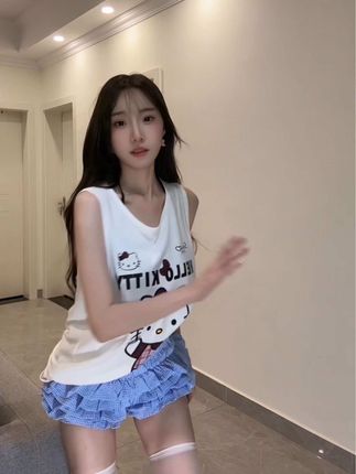 抖音智桃Lucky微密圈资源一览，粉丝必看的独家内容！