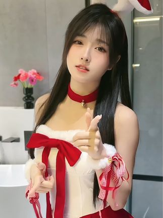 梅美baby的微密圈专属内容，VIP独享令人心动的瞬间