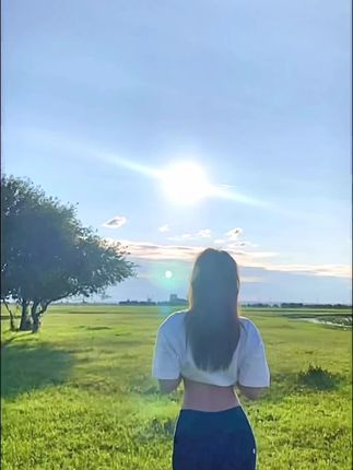 MIYA的私房写真,野性与成熟的全集欣赏