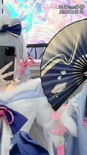 Potato Godzilla图包合集来自越南的coser，Potato Godzilla图集资源