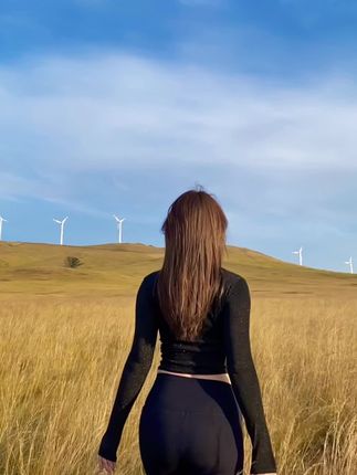 MIYA的私房写真,野性与成熟的全集欣赏