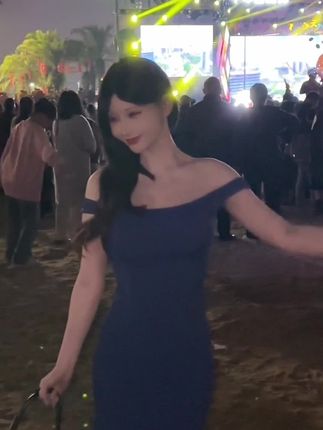 微密全集鉴赏,无欲无求的推土君写真作品