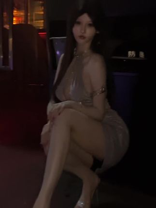 无欲无求的推土君照片,纯粹的美的欣赏