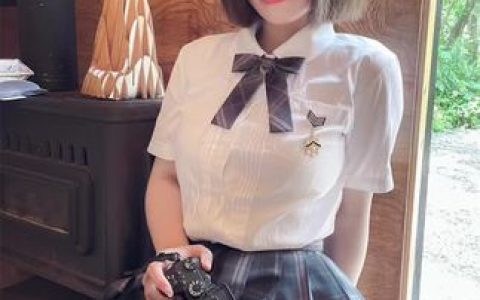 半半子清纯唯美美女cosplay达人女神模特拍摄私房写真照片，唯美私房写真高清