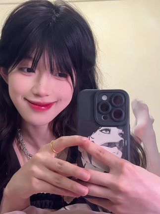 晴天小猪本猪时尚穿搭之旅,她的颜值绝对值得关注