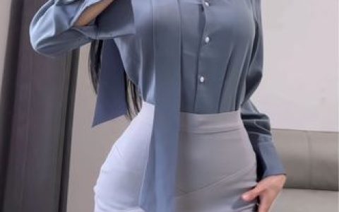 周温柔的视频在哪里可以看到？微密圈推荐她的视频合集