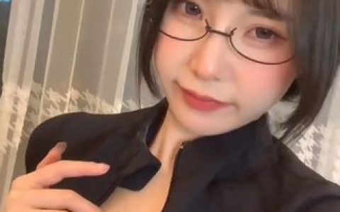 智桃lucky微密圈作品大揭秘，抖音智桃Lucky的高清写真全集