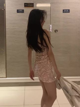 抖音网红智桃lucky微密圈资源精选,时尚生活方式的完美展示