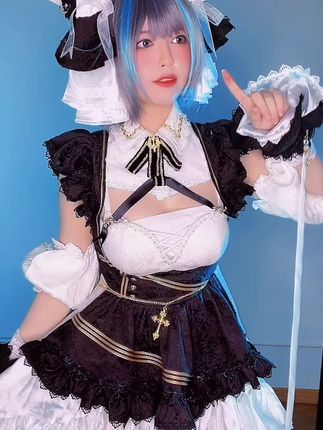半半子超清原图拆开样子,超清cosplay原图全集
