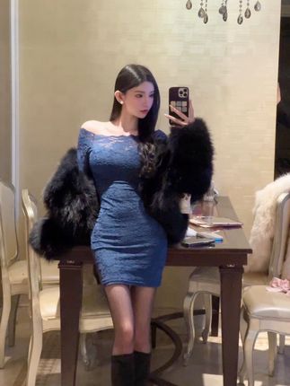 周于希个人图片合集,私人定制全部写真作品