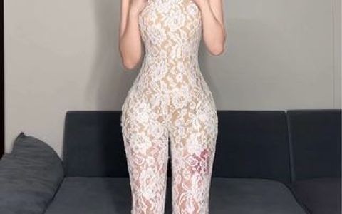 阿尔卑香小狗子ins维秘图集如何？时尚风格深度解析