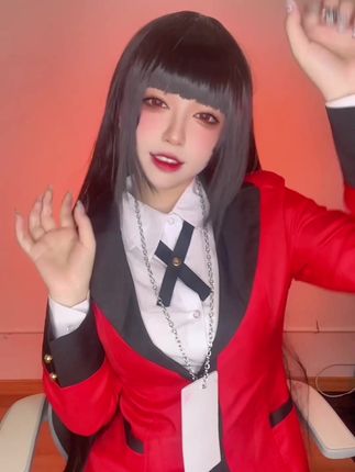 半半子_蔚蓝档案·飞鸟马时Bunny cos,蔚蓝档案飞鸟马时cos高清美图