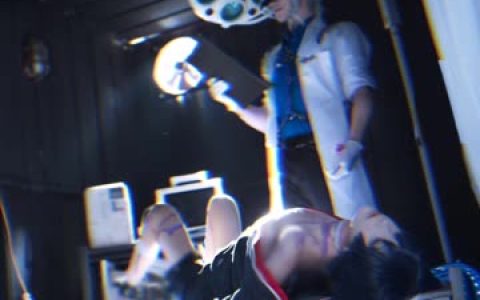 一小央泽仙女图库，最新试衣间精彩瞬间