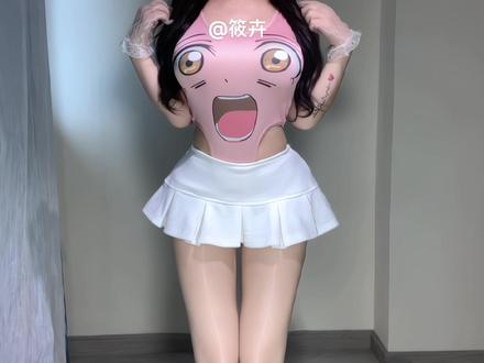 微密圈网红脸红Dearie，她到底是怎么火的？