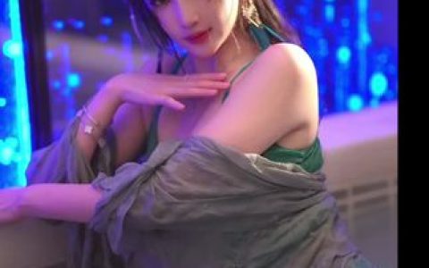 微密圈詹詹-绝色美人精选作品，收藏级鉴赏指南