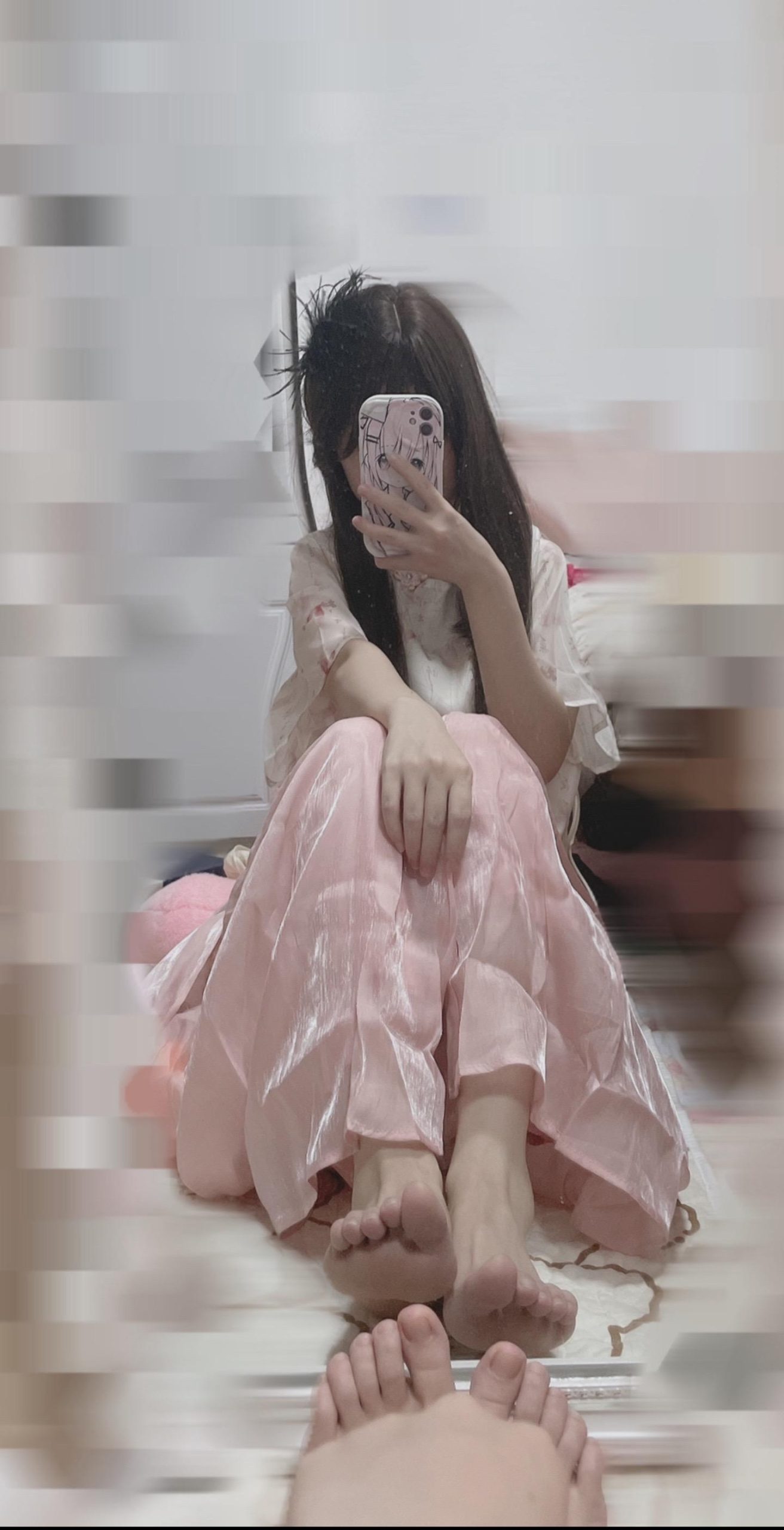 揭秘抖音佐佐酱的生活故事，佐佐酱微密图全解析，她的点滴生活