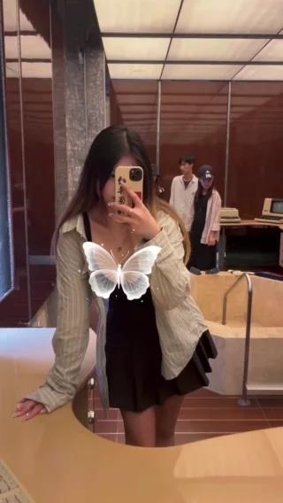 晴天小猪私人订制资源,独享她的私人时光