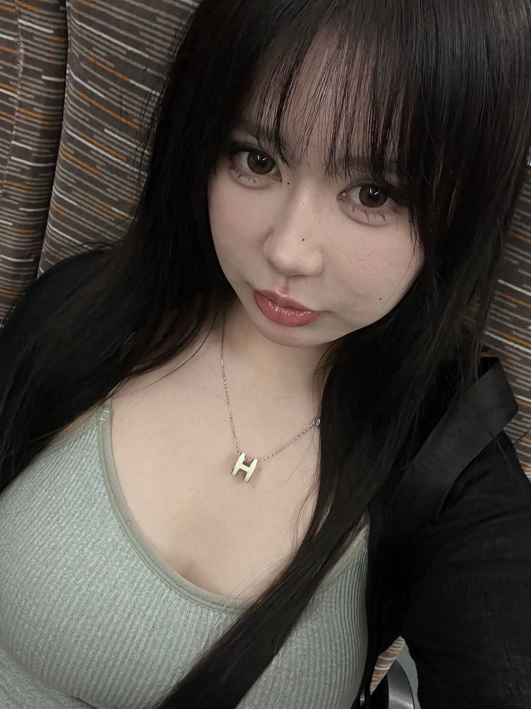 写真丨Tina很妖孽呀职业装秘书，黑丝御姐魅力