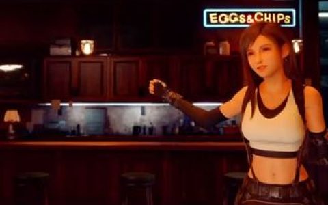 【半半子】胜利女神nikke拉毗试装COS，胜利女神nikke高清cos美图