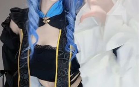 Nyako喵子详细资料，网红个人资料解读