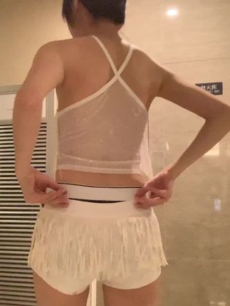 抖音智桃Lucky微密圈资源一览，粉丝必看的独家内容！