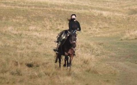 性感米娅Miya情趣皮裤写真，诱惑翘臀写真全集