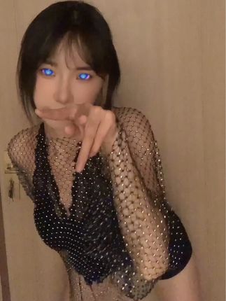 智桃Lucky维密圈的精彩内容,抖音博主的时尚秘诀