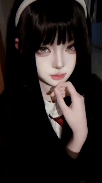 欣赏一小央泽糯米元宵羊毛瀑布作品,感受唯美