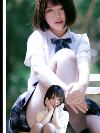 半半子2B靡烟怎么样半半子最新作品啥时候发布？，2B靡烟cos最新作品资讯