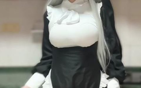 Potato Godzilla明日香cos写真图片 cosplay美图欣赏，明日香cosplay高清写真