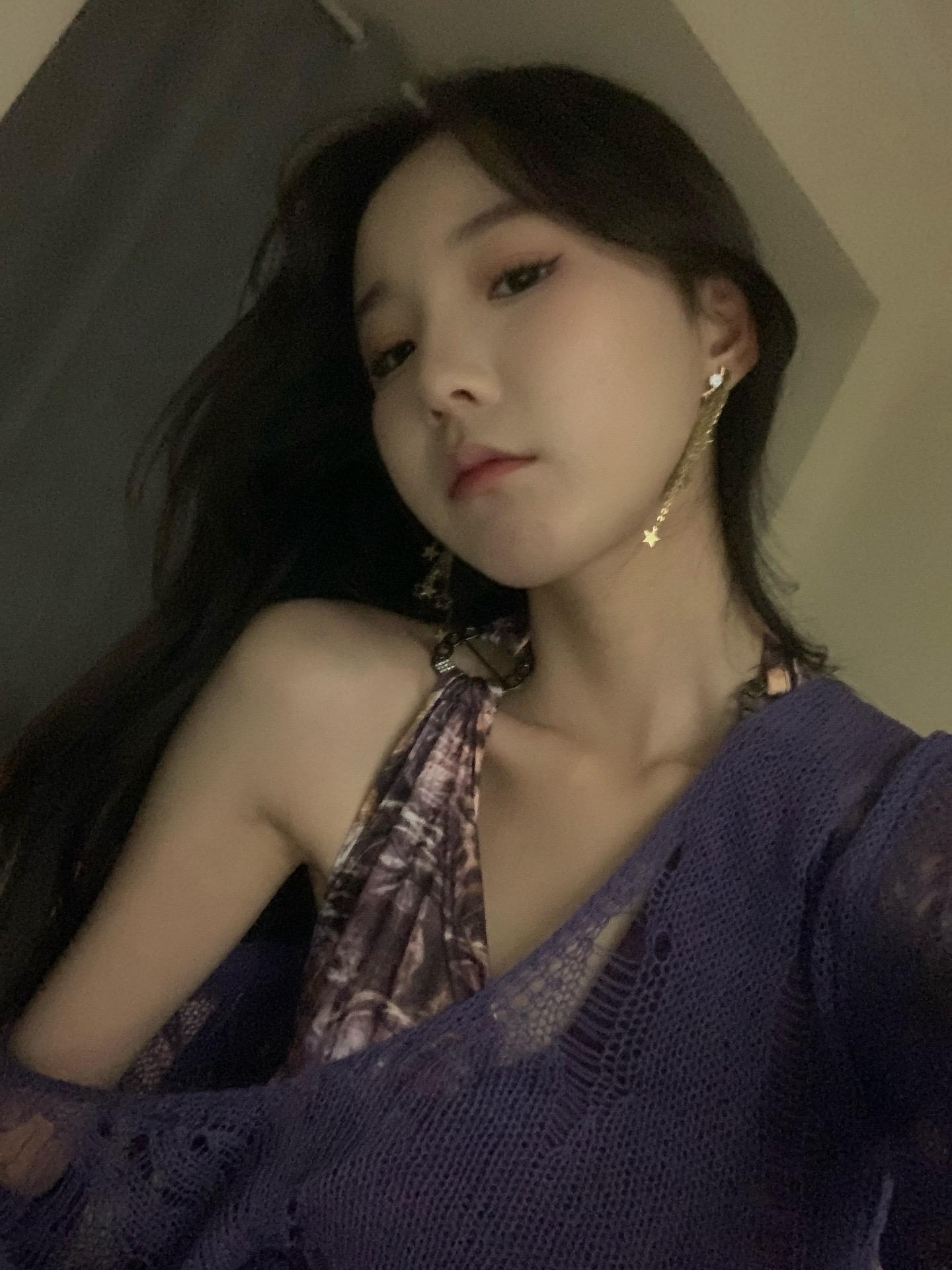 智桃Lucky微密圈资源全集，抖音网红智桃的独特魅力大放送