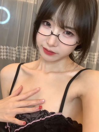 任智桃weme圈付费照片赏析，抖音最出彩的智桃作品合集大赏