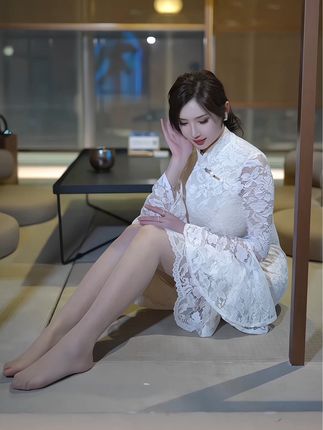 绝美靓模周妍希 (土肥圆矮挫穷)巴厘岛无圣光图集,唯美拍摄现场分享