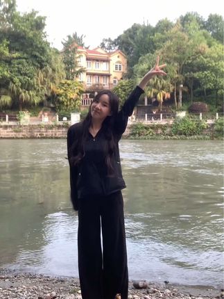 智桃Lucky微密圈资源全集，抖音网红智桃的独特魅力大放送