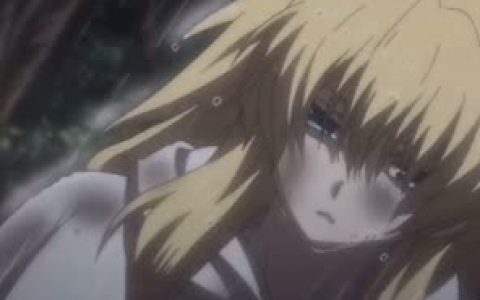 nyako喵子白衬衫黑丝系列cos原神甘雨ol，黑丝cosplay高清图